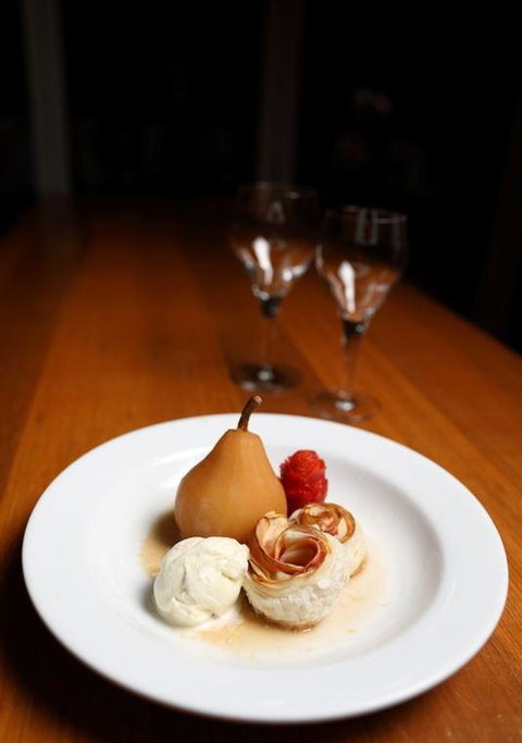 Spoons Riverside - Queensland Tourism 2