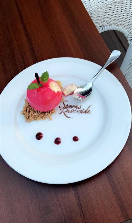 Spoons Riverside - Queensland Tourism 3