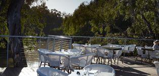 Spoons Riverside - Queensland Tourism 8