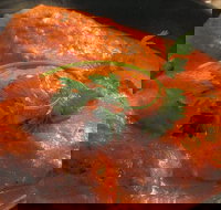 Tandoori Palace - Queensland Tourism