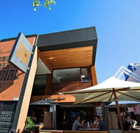 The Generous Squire - Queensland Tourism