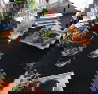 Top of the Hill Restaurant - QLD Tourism