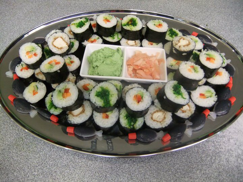 Tanakas Sushi & Juice Bar - QLD Tourism 4