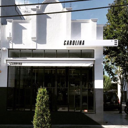 Bar Carolina - QLD Tourism 0