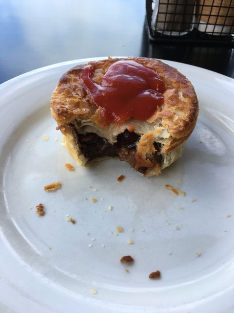 Bossimi's Bakehouse & Cafe - Queensland Tourism 6