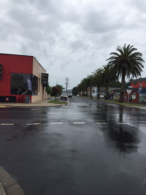 Bossimi's Bakehouse & Cafe - Queensland Tourism 8