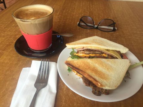 Bossimi's Bakehouse & Cafe - Queensland Tourism 0