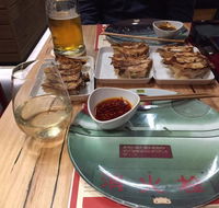 Harajuku Gyoza Toowoomba - Queensland Tourism