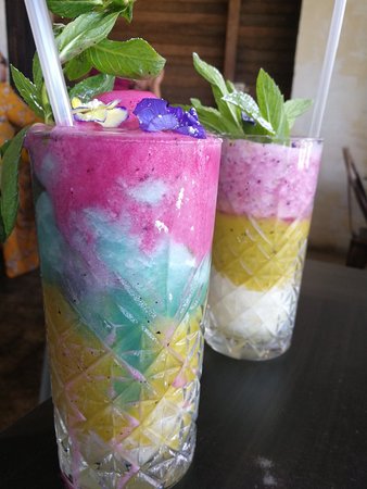 Kaffeine & Co - Queensland Tourism 0