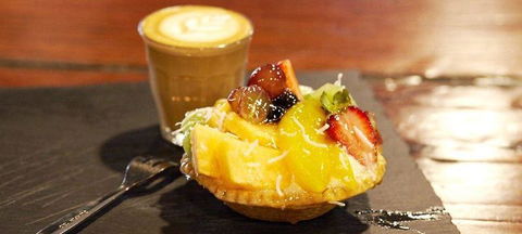Limestone Cafe - Queensland Tourism 3