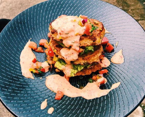 Limestone Cafe - Queensland Tourism 7
