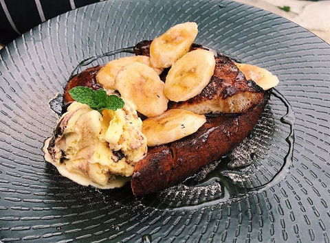 Limestone Cafe - Queensland Tourism 8