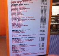 Quick Curry - QLD Tourism