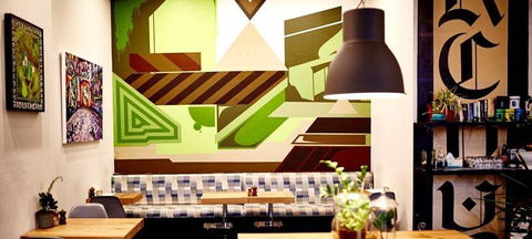 Recovery - Queensland Tourism 1