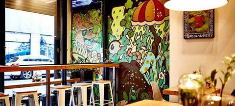 Recovery - Queensland Tourism 3