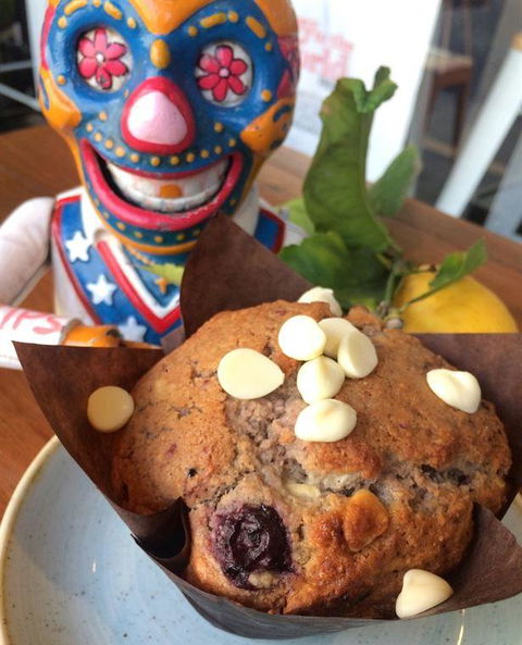 Recovery - Queensland Tourism 4