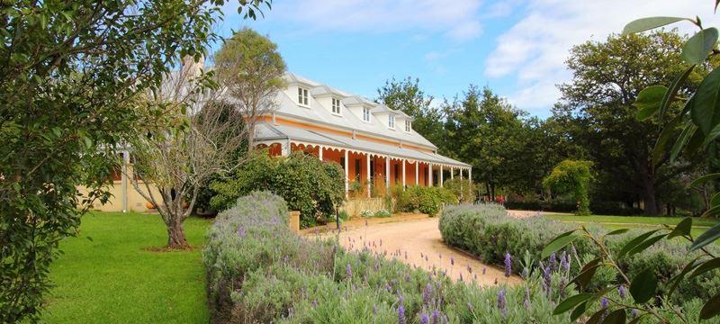 Mittagong NSW QLD Tourism