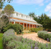 The Fitzroy Inn Dining Room - QLD Tourism
