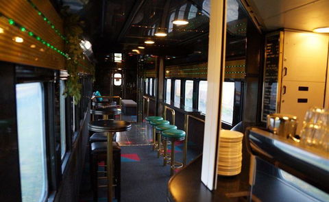 The Q Train - Queensland Tourism 8