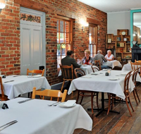 Stokers Restaurant  Bar - Queensland Tourism