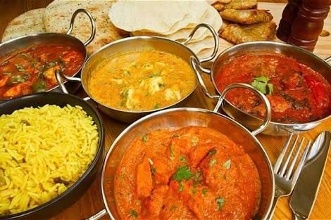 Your Choice Indian Cuisine - QLD Tourism 0