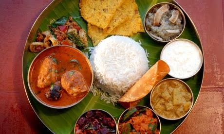 Your Choice Indian Cuisine - QLD Tourism 1