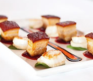 Ochre Restaurant & Catering - QLD Tourism 2