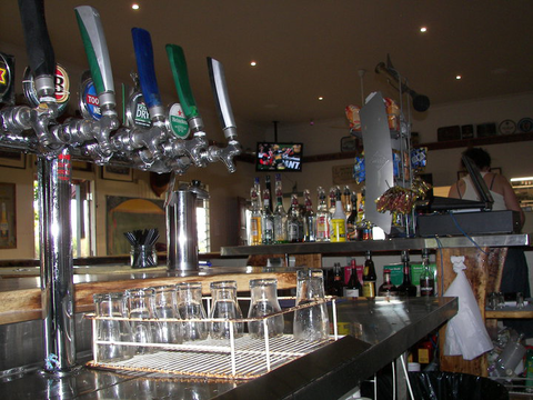 Currajah Hotel - QLD Tourism 0