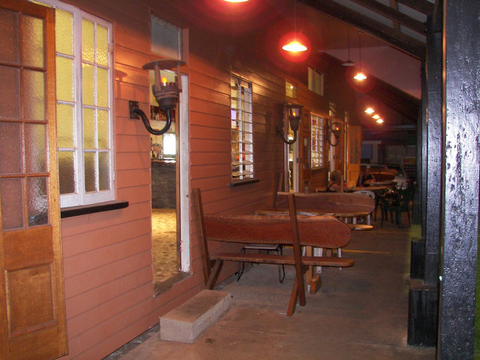 Currajah Hotel - QLD Tourism 2