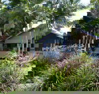 Caffe Rustica - QLD Tourism