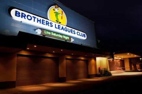 Brothers Leagues Club Innisfail - Queensland Tourism 0