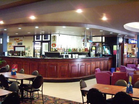 Brothers Leagues Club Innisfail - Queensland Tourism 2