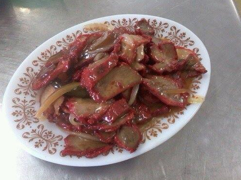 Macksville Chinese Restaurant - Queensland Tourism 0