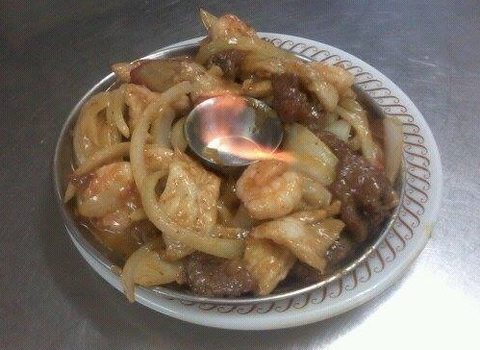 Macksville Chinese Restaurant - Queensland Tourism 3