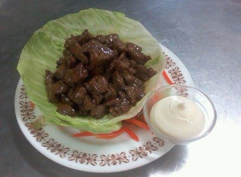 Macksville Chinese Restaurant - Queensland Tourism 4