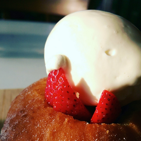 OP 81 Café - QLD Tourism 0