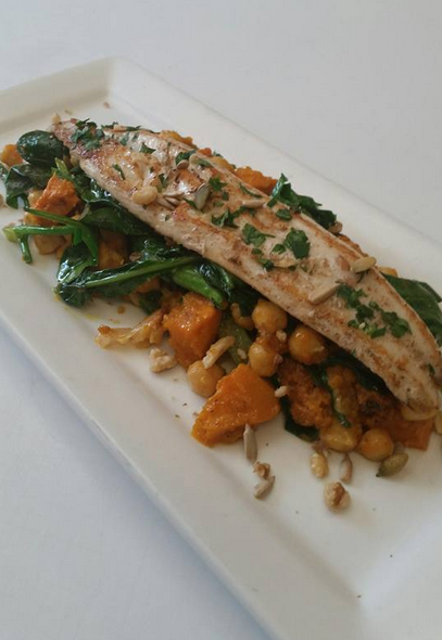 OP 81 Café - QLD Tourism 1