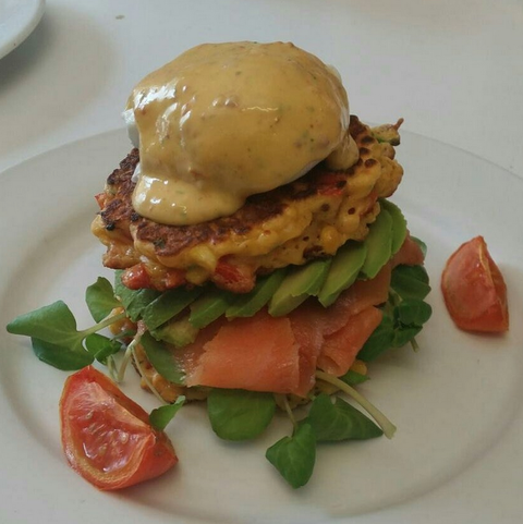 OP 81 Café - QLD Tourism 3