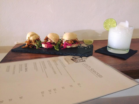 Lime Mexican Tapas Restaurant Bar - QLD Tourism 4