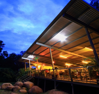 Emerald Springs Roadhouse - QLD Tourism
