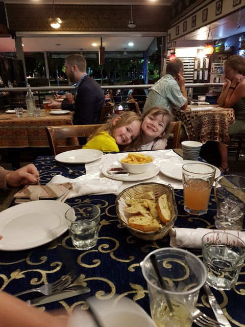 Ala Turka - QLD Tourism 4