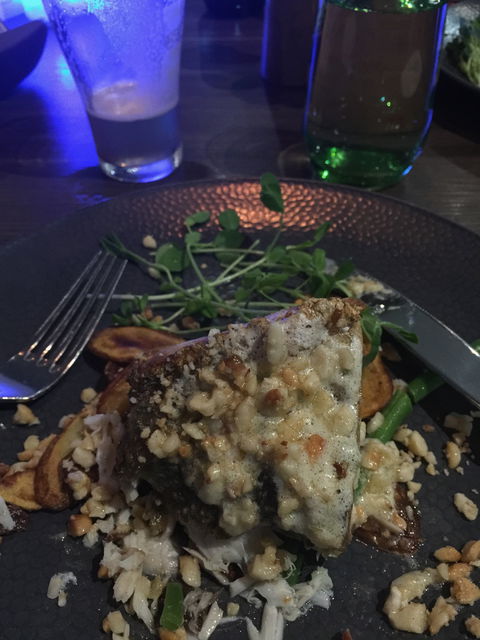 Aqua Restaurant & Bar - Queensland Tourism 9