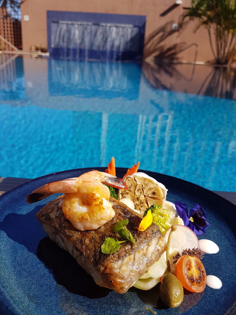 Aqua Restaurant & Bar - Queensland Tourism 11