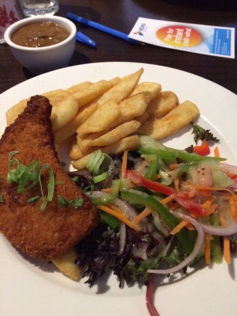 Balaclava Graziers Steakhouse - Queensland Tourism 1