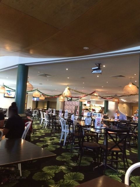 Balaclava Graziers Steakhouse - Queensland Tourism 4