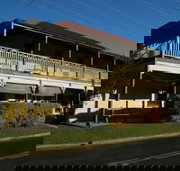 Brushgrove Hotel - Queensland Tourism