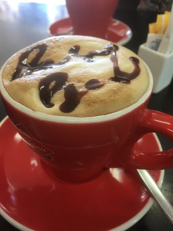 Busy Bee Cafe - Queensland Tourism 0