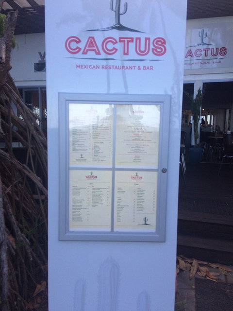 Cactus - Queensland Tourism 3