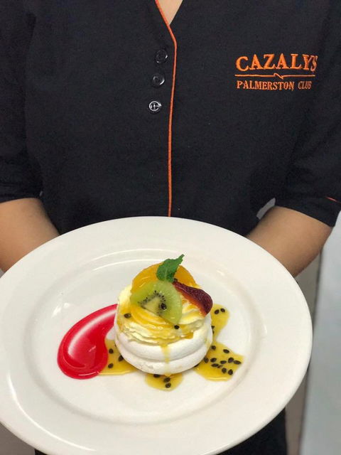 Cazalys Palmerston Club - Queensland Tourism 6