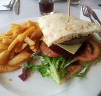 Clocktower Hotel - Queensland Tourism